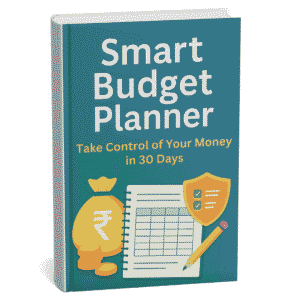 Smart Budget Planner