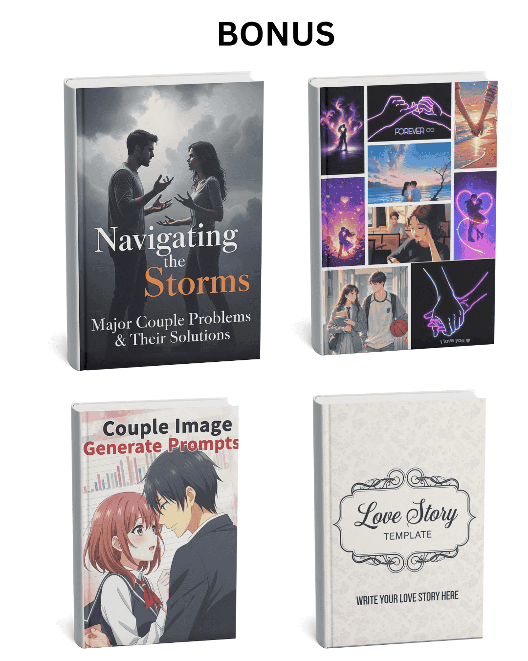 When We Met in the Library - Image 2