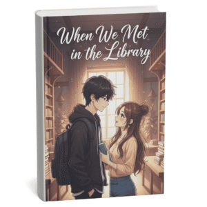When We Met in the Library