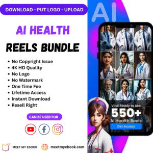 AI Health Reels Bundle