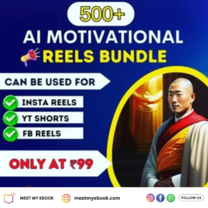 AI Motivational Reels
