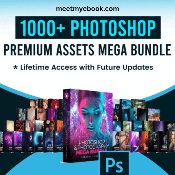 After Effects Assets Bundle