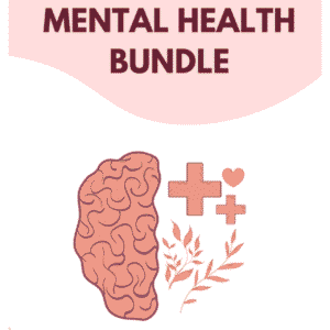 Mental Health Bundle