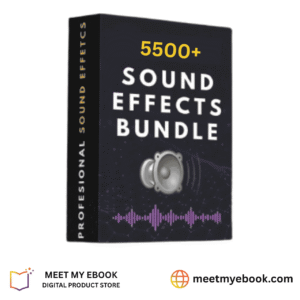 Sound Effects Bundle